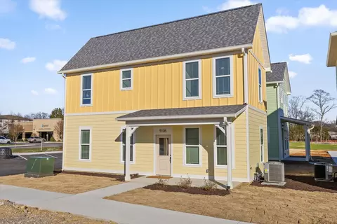 5115 Certain Cir, Hixson, TN 37343