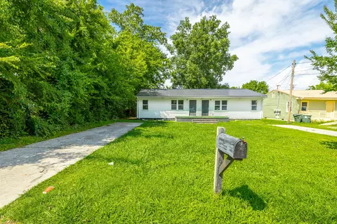 5107 Sunbeam Ave, Chattanooga, TN 37411