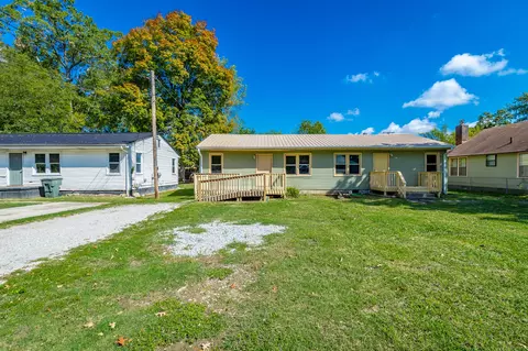 5109 Sunbeam Ave, Chattanooga, TN 37411