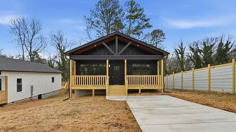 6308 Talladega Ave, Chattanooga, TN 37421
