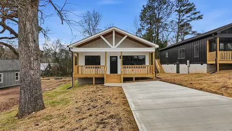 6310 Talladega Ave, Chattanooga, TN 37421