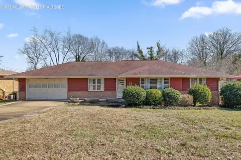 828 Belvoir Ave, Chattanooga, TN 37412