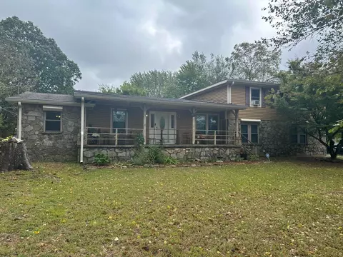 5031 Highway 157, Rising Fawn, GA 30738