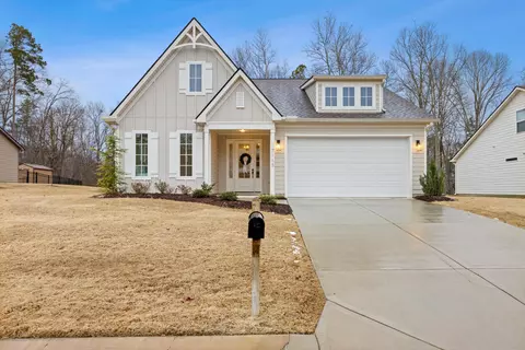 7165 Mercedes Ln, Ooltewah, TN 37363