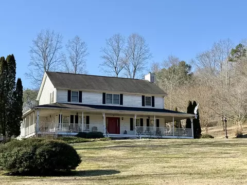 5311 Mccahill Rd, Chattanooga, TN 37415