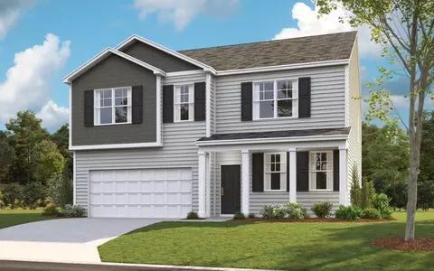 186 Emily Cir, Dayton, TN 37321