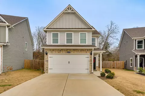 6450 Dharma Loop, Chattanooga, TN 37412