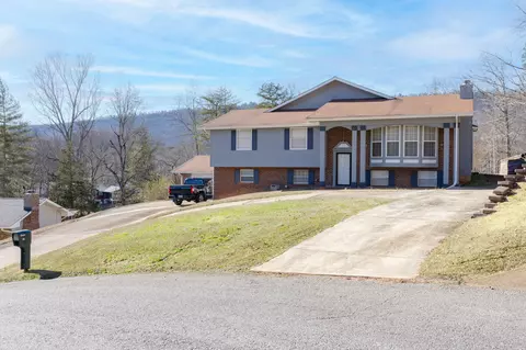 317 Shady Crest Dr, Chattanooga, TN 37415