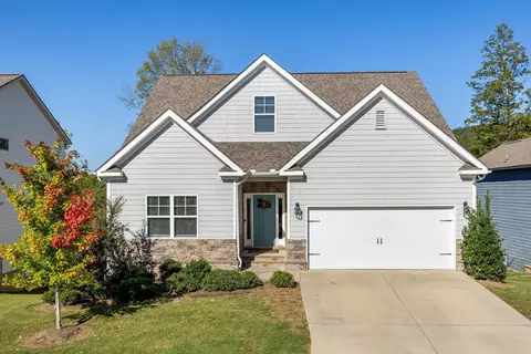 9870 Haven Port Ln, Ooltewah, TN 37363