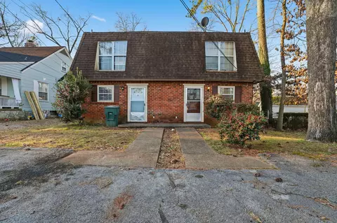 5206 Sunbeam Ave, Chattanooga, TN 37411