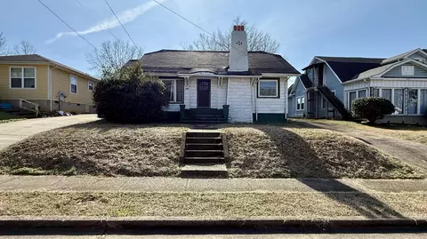 2502 Oak St, Chattanooga, TN 37404