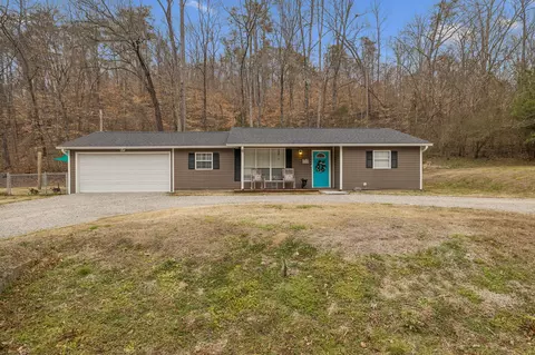 3774 Mount Pisgah Rd, Ringgold, GA 30736