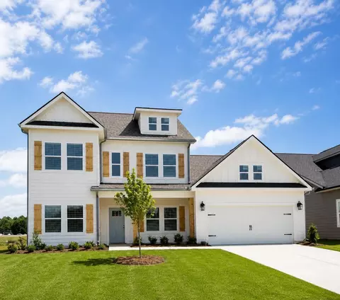 5817 Guardian Way #12, Hixson, TN 37343