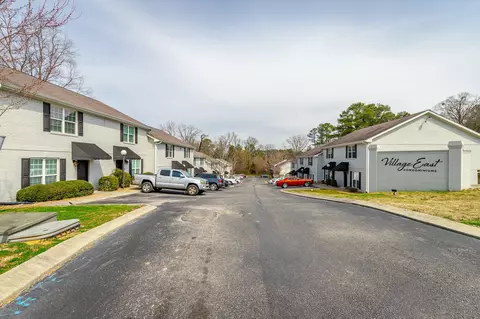 Exterior - 1101 Maple Tree Ln, Chattanooga, TN 37421 photo 6 of 6