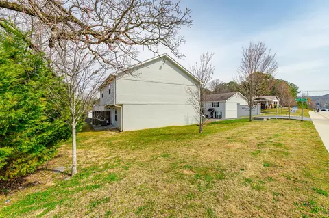 Exterior - 1101 Maple Tree Ln, Chattanooga, TN 37421 photo 5 of 6