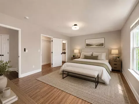 Bedroom - 1126 Maple Tree Ln, Chattanooga, TN 37421 photo 1 of 6