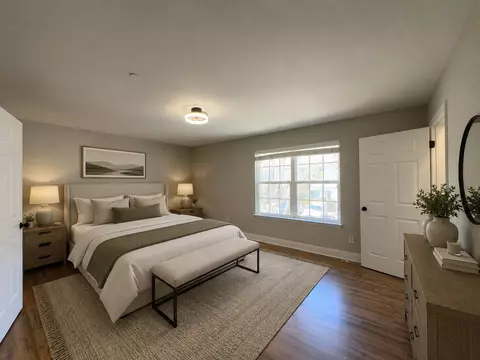 Bedroom - 1126 Maple Tree Ln, Chattanooga, TN 37421 photo 3 of 6