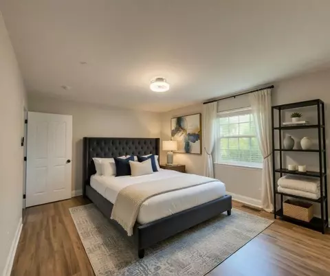 Bedroom - 1126 Maple Tree Ln, Chattanooga, TN 37421 photo 5 of 6