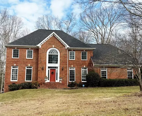 3118 Pintail Ln, Signal Mountain, TN 37377