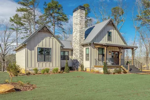 5105 County 103 Rd, Mentone, AL 35984