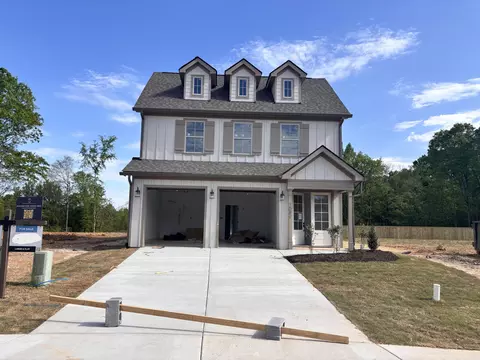 1582 Storyvale Ln, Hixson, TN 37343