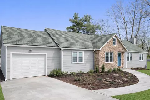 3101 Lockwood Dr, Chattanooga, TN 37415