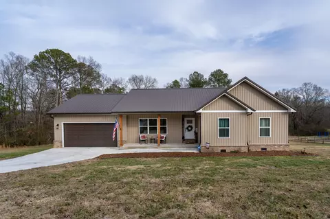 5232 Apison Rd, Cohutta, GA 30710