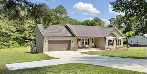 5232 Apison Rd, Cohutta, GA 30710