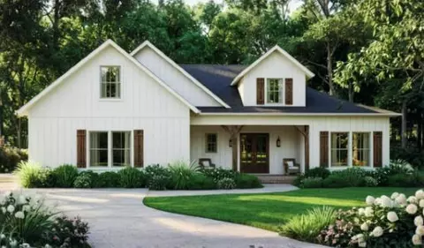 14603 Baker Rd, Birchwood, TN 37308