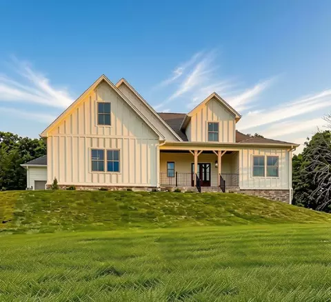 14603 Baker Rd, Birchwood, TN 37308
