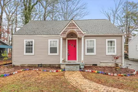 4713 Biltmore Ave, Chattanooga, TN 37411