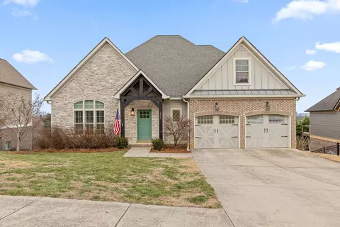 1963 Notting Hl, Chattanooga, TN 37405