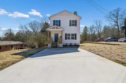 3836 Agawela Dr, Chattanooga, TN 37406