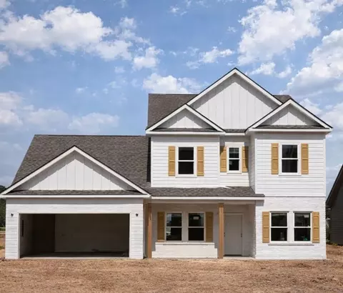 5932 Hightower Dr #3, Hixson, TN 37343