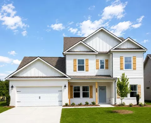 5932 Hightower Dr #3, Hixson, TN 37343