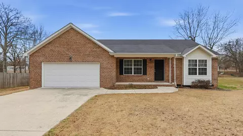 909 Indian Springs Rd, Ringgold, GA 30736