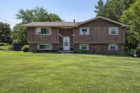 7603 Leacrest Ln, Hixson, TN 37343