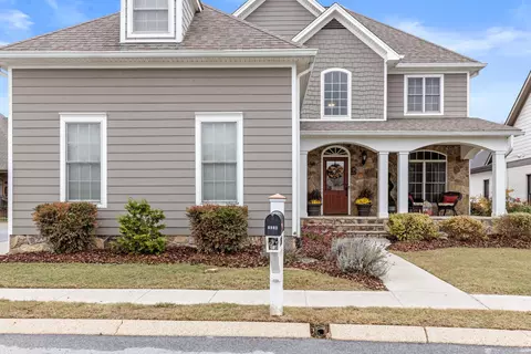 7371 Artisan Cir, Ooltewah, TN 37363