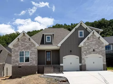 9888 Trestle Cir #49, Ooltewah, TN 37363