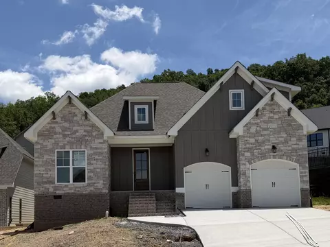 9888 Trestle Cir #49, Ooltewah, TN 37363