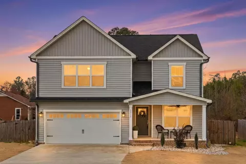 1311 Stone Creek Trl NW, Cleveland, TN 37312