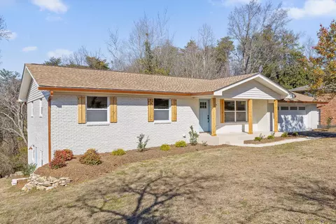 4339 Comet Trl, Hixson, TN 37343