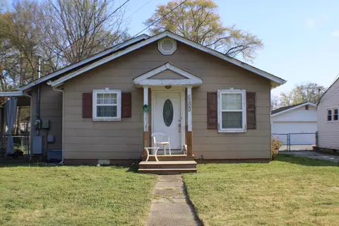 5323 Marion Ave, Chattanooga, TN 37412