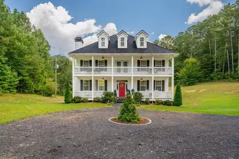 294 Gay Thompson Dr, Canton, GA 30114