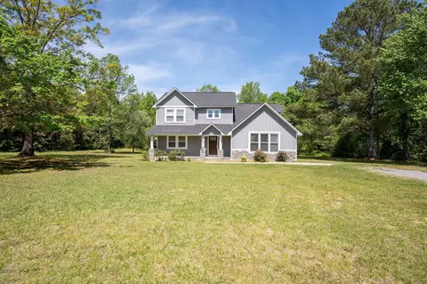 16435 Alabama 71, Pisgah, AL 35765