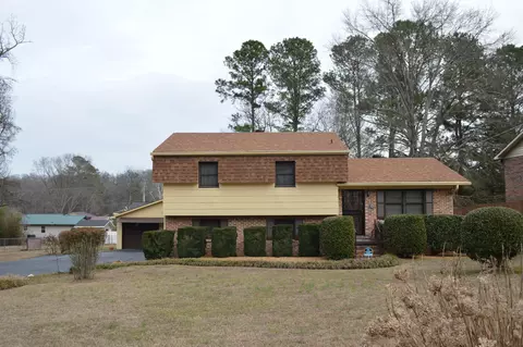 3560 Adkisson Dr NW, Cleveland, TN 37312