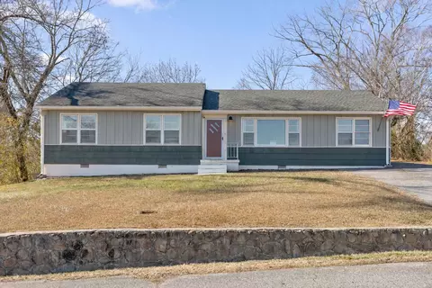 3741 Cuscowilla Trl, Chattanooga, TN 37415