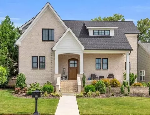 9257 Skyfall Dr, Ooltewah, TN 37363