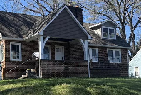 107 Gillespie Ter, Chattanooga, TN 37411