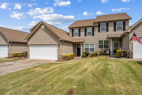 526 Hamilton Way, Chatsworth, GA 30705
